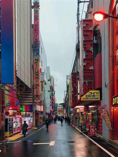 Tokyo Cosa Vedere I Luoghi Da Non Perdere Artofit