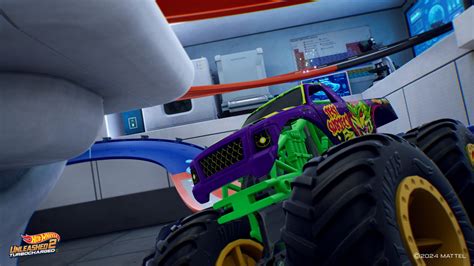 Hot Wheels Unleashed 2 Turbocharged Gematsu