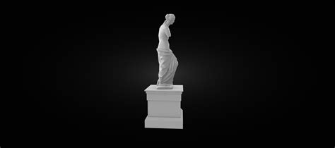 STL file Art sculpture 🎨・Template to download and 3D print・Cults