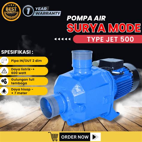 Jual Pompa Air Modifikasi Pipa 2 Dim Pompa Air Sawah Debit Air Besar