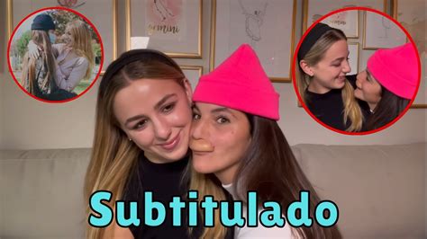 Chloe Lukasiak Y Su Novia Brooklinn Responden Preguntas Sobre Su