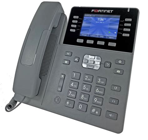 Fortinet Fortifone Telephone Avfirewalls Co Uk