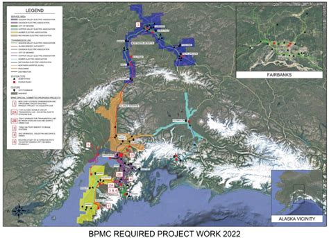 Alaska Transmission Projects Target Renewable Energy ESG Review