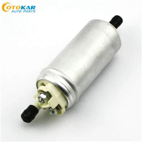 Supply Oe Quality Electric Fuel Pump For Vw Mazda