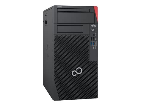 Fujitsu Esprimo P Micro Tower Core I Ghz Vpro