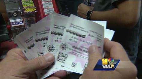 Winning Powerball Ticket Worth 758 7m Sold In Massachusetts