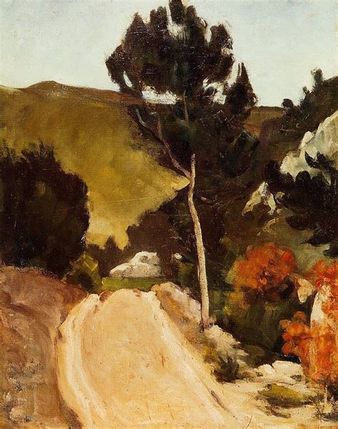 Art And Artists Paul Cézanne Part 2