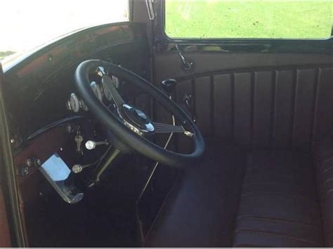 1933 Ford Model A For Sale Cc 1660520