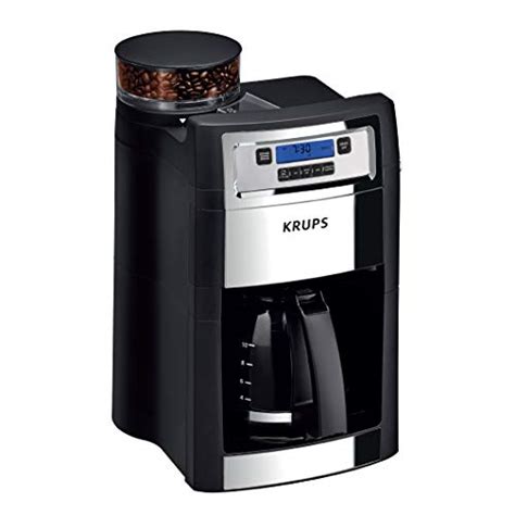 Best Coffee Maker Grinder Combo Reviews Buying Guide And Faqs In 2022