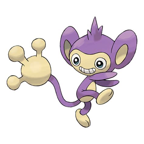 Aipom | Pokédex