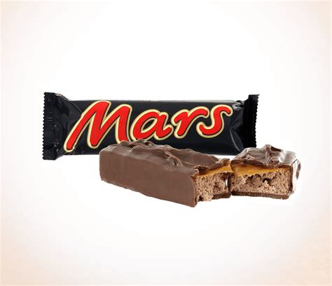 Mars 50g - Chocolate.lk