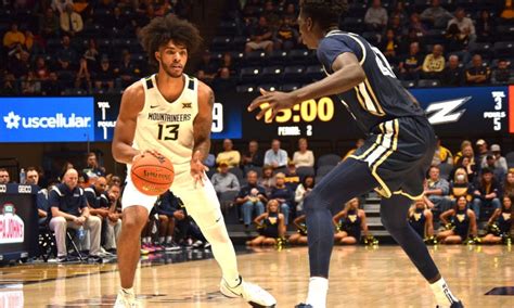 Five Things To Know Before Wvu Vs Marquette Wv Sports Now