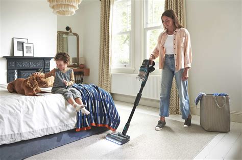 Vax 2 In 1 Wet And Dry Multifunction Cleaner