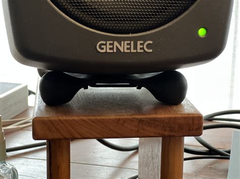 A Question For Genelec Owners. | Audio Science Review (ASR) Forum