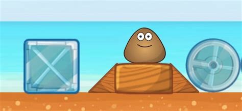 Cover Pou Summer