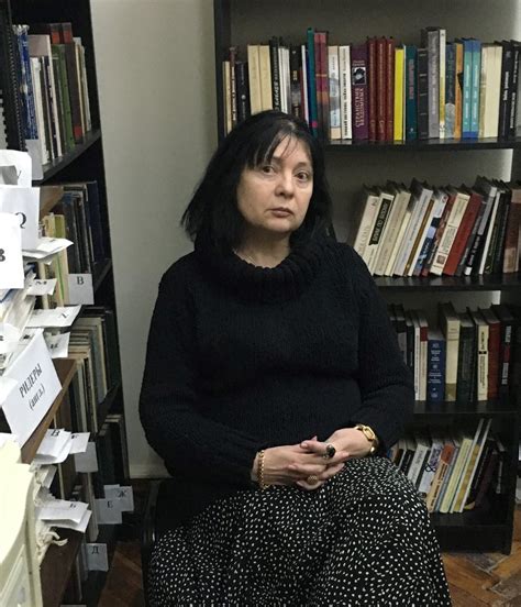 Welcome Professor Irina Zherebkina