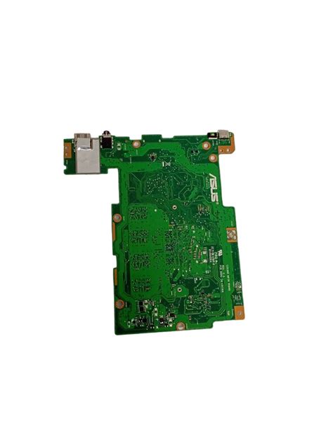 Placa Base Original Port Til Asus Cx Cna C Na Mb