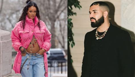 FACT CHECK: Did Drake unfollow Rihanna on Instagram due to pregnancy?