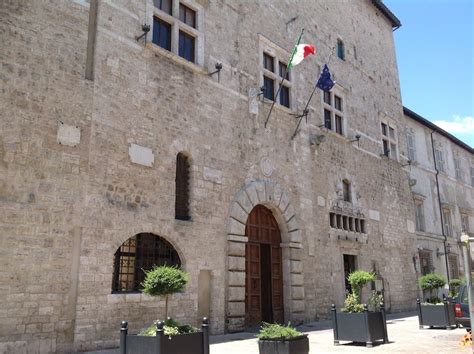 Rapporto Legambiente Narni città più vivibile della regione