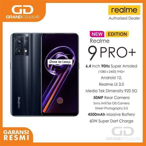 jual realme  pro   seller channel gadget samsung excellent