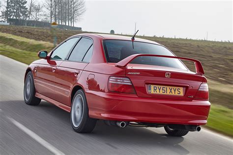 Honda Accord Type R Used Car Buying Guide Autocar