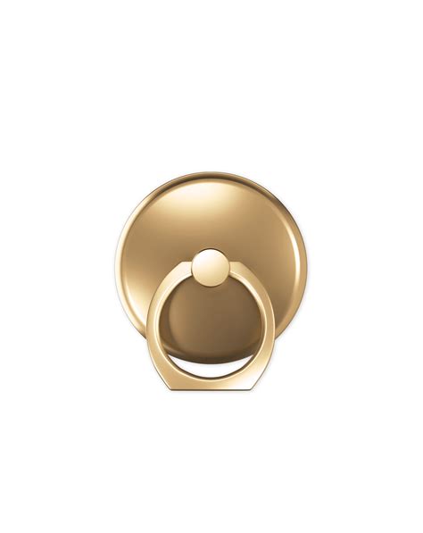 Magnetic Ring Mount Gold Ideal Of Sweden