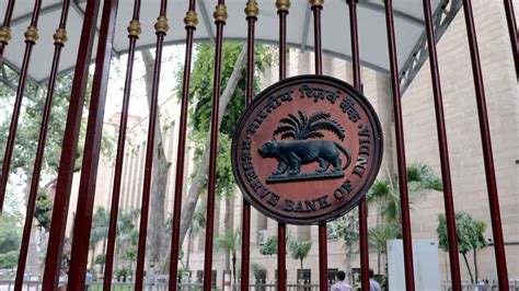 Rbi Releases Draft Guidelines For Digital Lending To Improve The