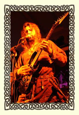 Corvin - Encyclopaedia Metallum: The Metal Archives