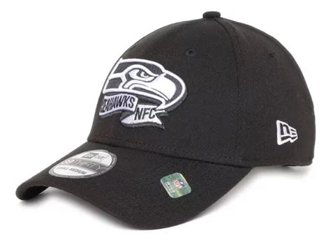 Gorra Seattle Seahawks Thirty New Era Nfl Meses Sin Inter S