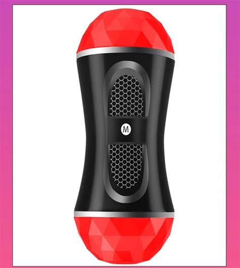 2 In 1 Real Vagina Male Sucking Toy Best Online Sex Toy Sites For Couples