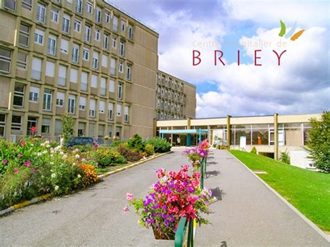 Centre Hospitalier De Briey H Pital Maillot Briey Fhf