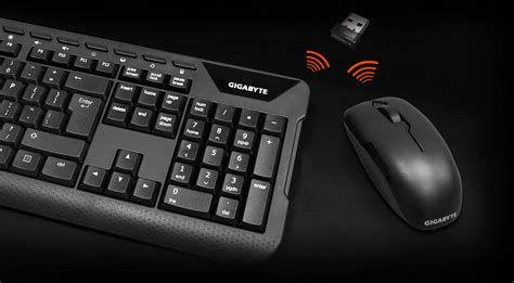 Km Key Features Keyboard Gigabyte Global