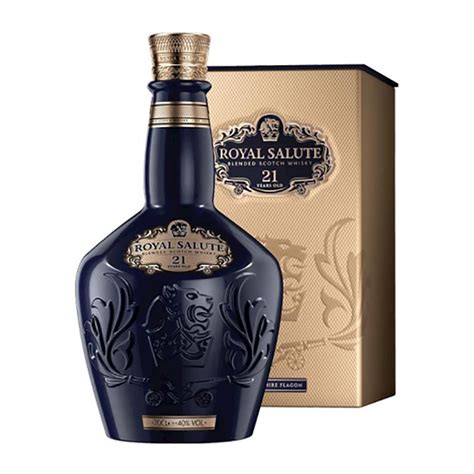 Whisky Chivas Regal Royal Salute Y Cl Ast Whisky Antica