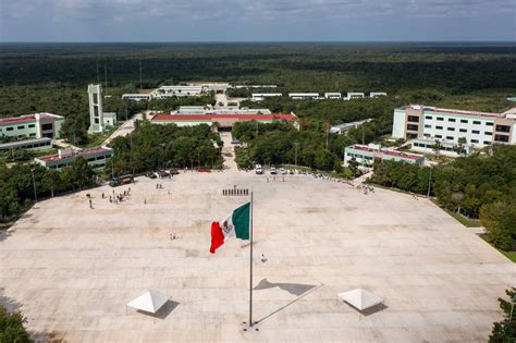 Mara Lezama On Twitter Particip En La Ceremonia De Aniversario Del