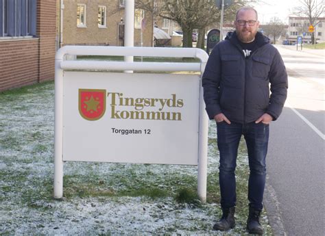 Tingsryds Kommuns Framgångsrika övergång Till Ist Administration