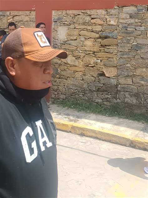 Tiroteo En Casilla Deja Un Herido De Gravedad En Coyomeapan Contigo