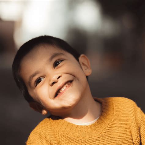 Connecting With Your Autistic Child The Bridge Foundation