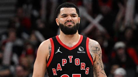 Raptors Fred Vanvleet Doubtful For Game 6 Vs Sixers Yardbarker