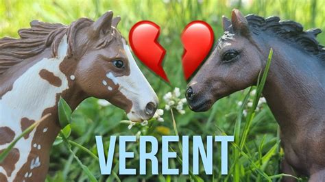 Vereint Schleich Pferde Kurzfilm Youtube