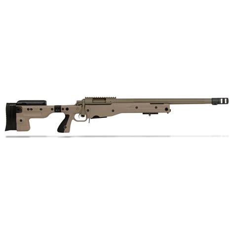 Surgeon Scalpel 308 Winchester Fde Rifle Flat Rate Shipping