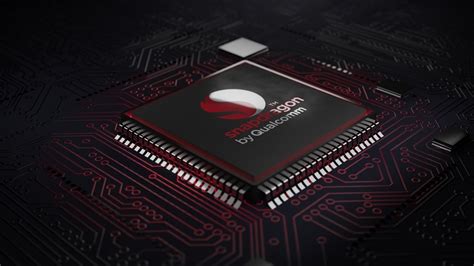 Snapdragon Gen Chipset For Upcoming Flagship Phones Likely To Debut