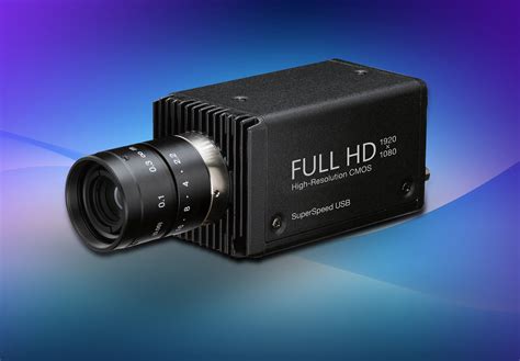 Toshiba Imaging To Introduce Ultra Compact Full HD Video Camera With