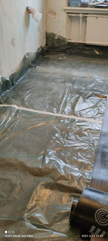 Пленка техническая полиэтиленовая Изостронг 200 мкм 3 м рукав 1,5 м ...