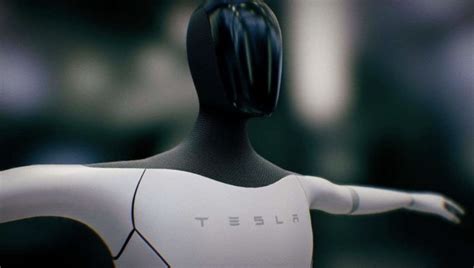 Tesla Tendr Robots Humanoides Para Uso Interno El Pr Ximo A O Revela