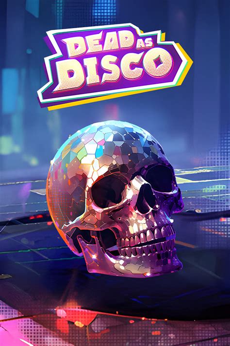 Dead as Disco - Gematsu