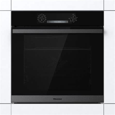 Духовой шкаф Hisense BSA65226AB: обзор, характеристики, цены, где купить