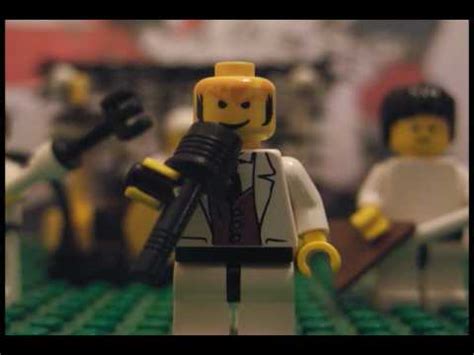 Lego Sex Pistols Youtube