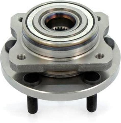 Front Hub Assembly 70 513123 By TRANSIT WAREHOUSE On PartsAvatar Ca