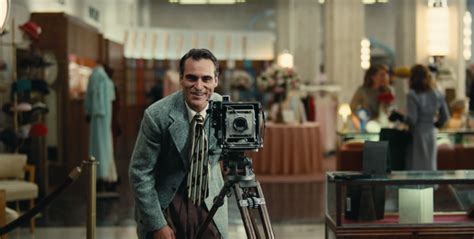 4 Basic Elements of Paul Thomas Anderson's Cinematic Style