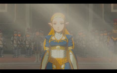 the-champions-ballad-breath-of-the-wild-princess-zelda - VGCultureHQ